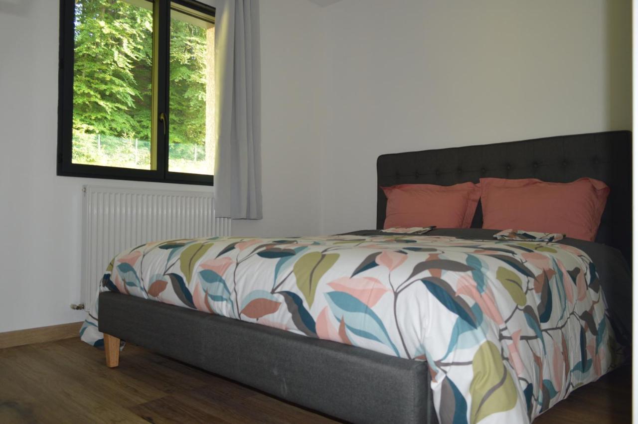 Chic Vanilla Home, Maison Moderne Entre Annecy Et Geneve Cruseilles