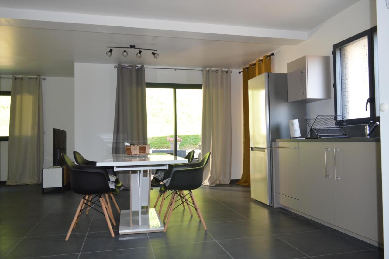 Chic Vanilla Home, Maison Moderne Entre Annecy Et Geneve Vakantiehuis
