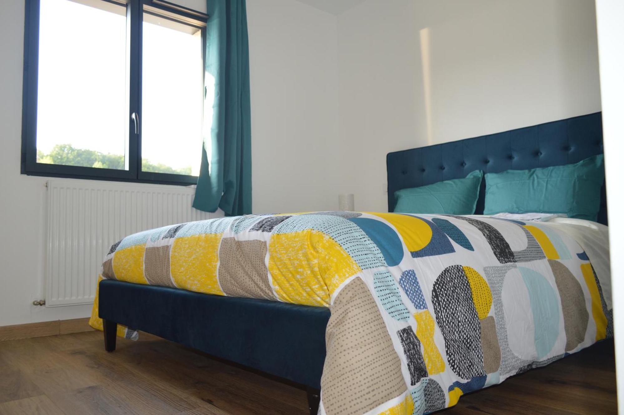 Chic Vanilla Home, Maison Moderne Entre Annecy Et Geneve
