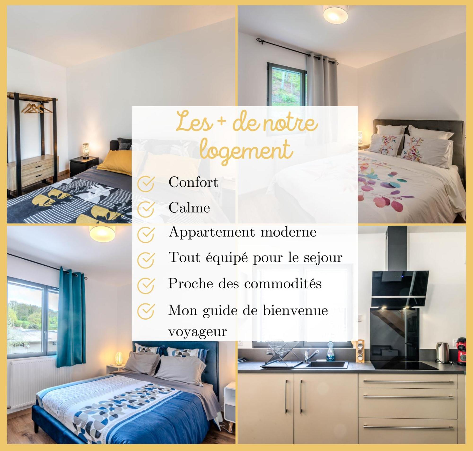Vakantiehuis Chic Vanilla Home, Maison Moderne Entre Annecy Et Geneve *