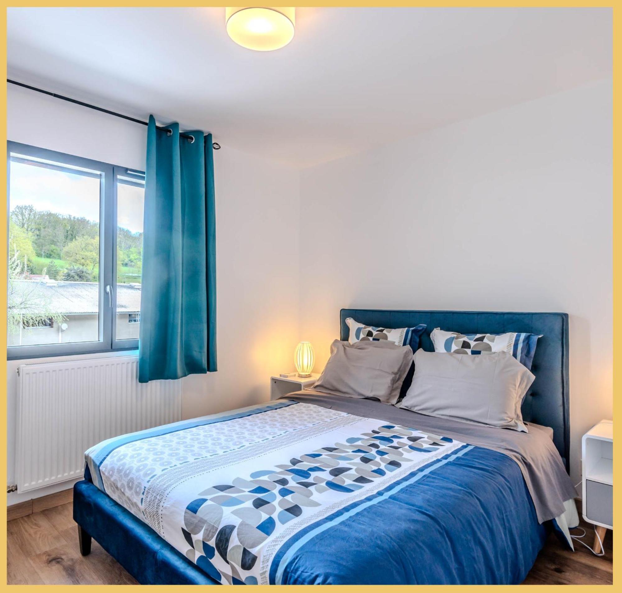 Chic Vanilla Home, Maison Moderne Entre Annecy Et Geneve Cruseilles