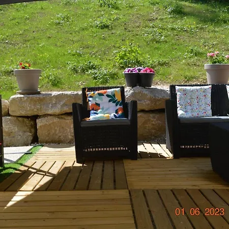 Chic Vanilla Home, Maison Moderne Entre Annecy Et Geneve Cruseilles Buitenkant foto