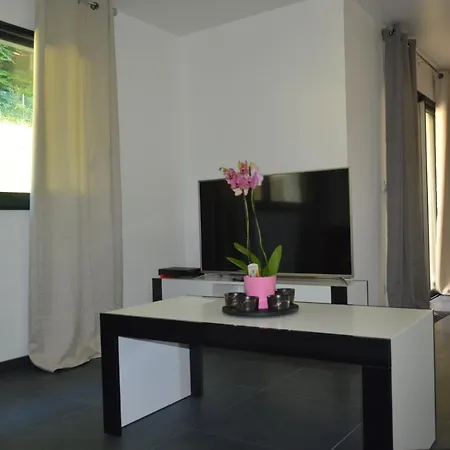 Chic Vanilla Home, Maison Moderne Entre Annecy Et Geneve Cruseilles Buitenkant foto