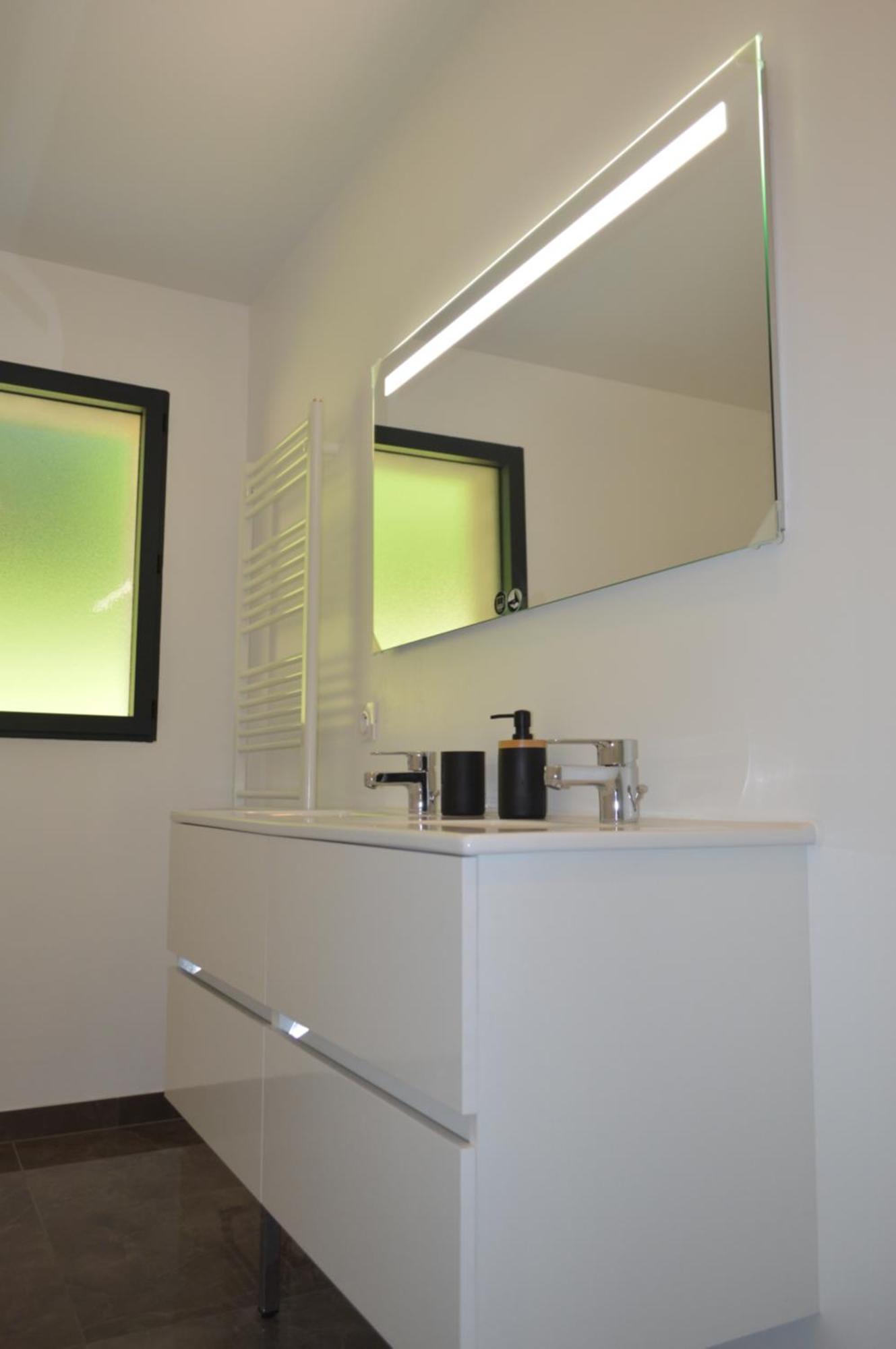 Chic Vanilla Home, Maison Moderne Entre Annecy Et Geneve